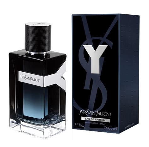 ysl perfume men new